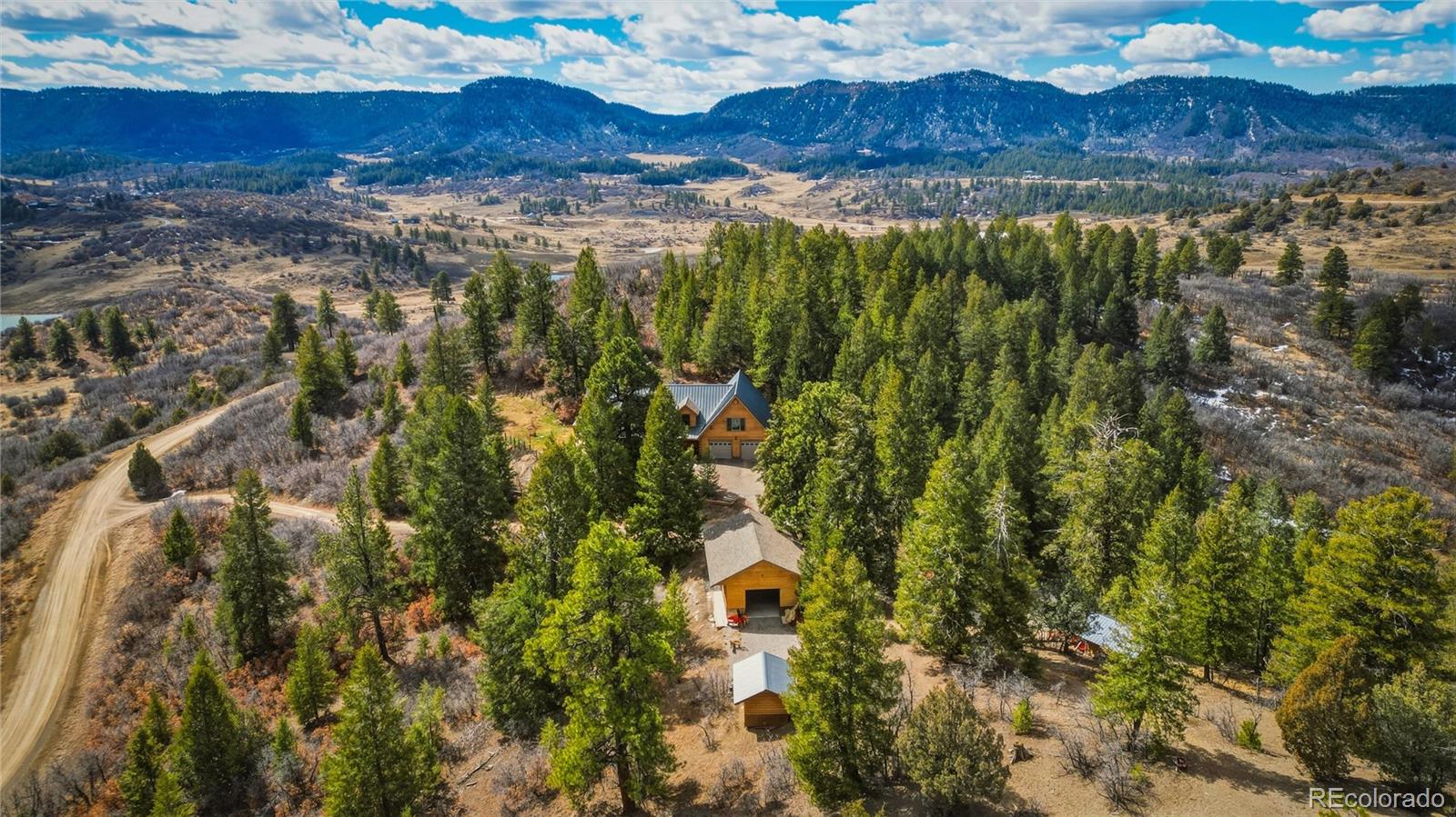 247 W Arbol Park Drive Chromo CO 81128