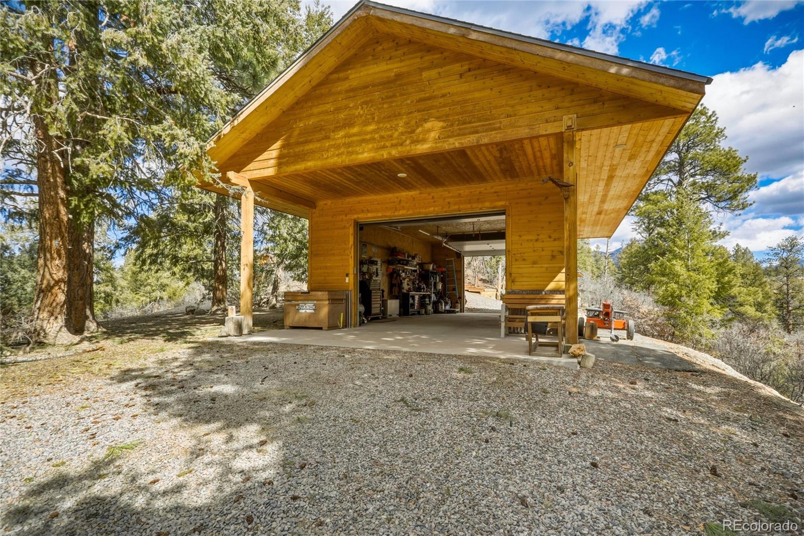 247 W Arbol Park Drive Chromo CO 81128