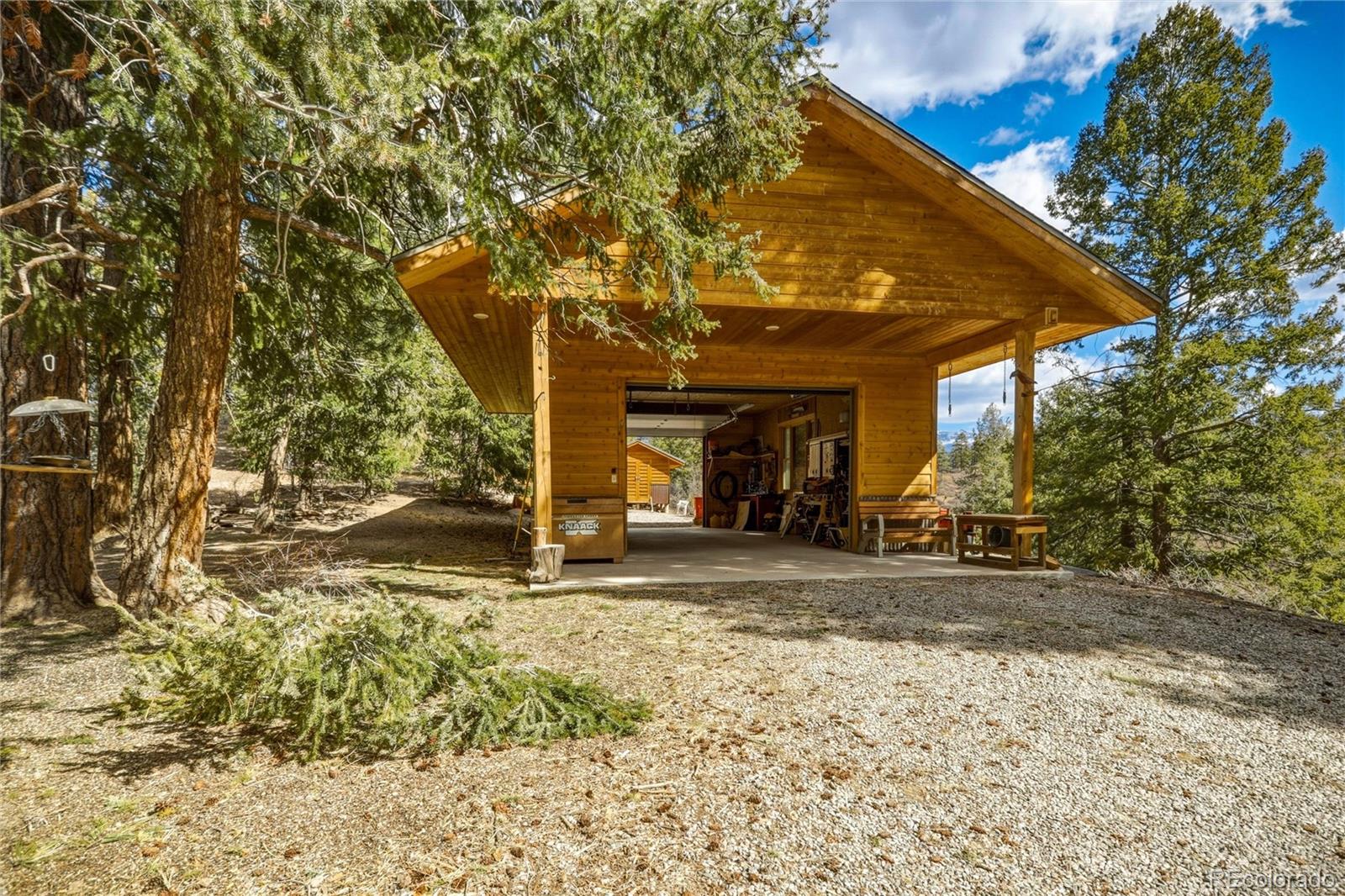 247 W Arbol Park Drive Chromo CO 81128