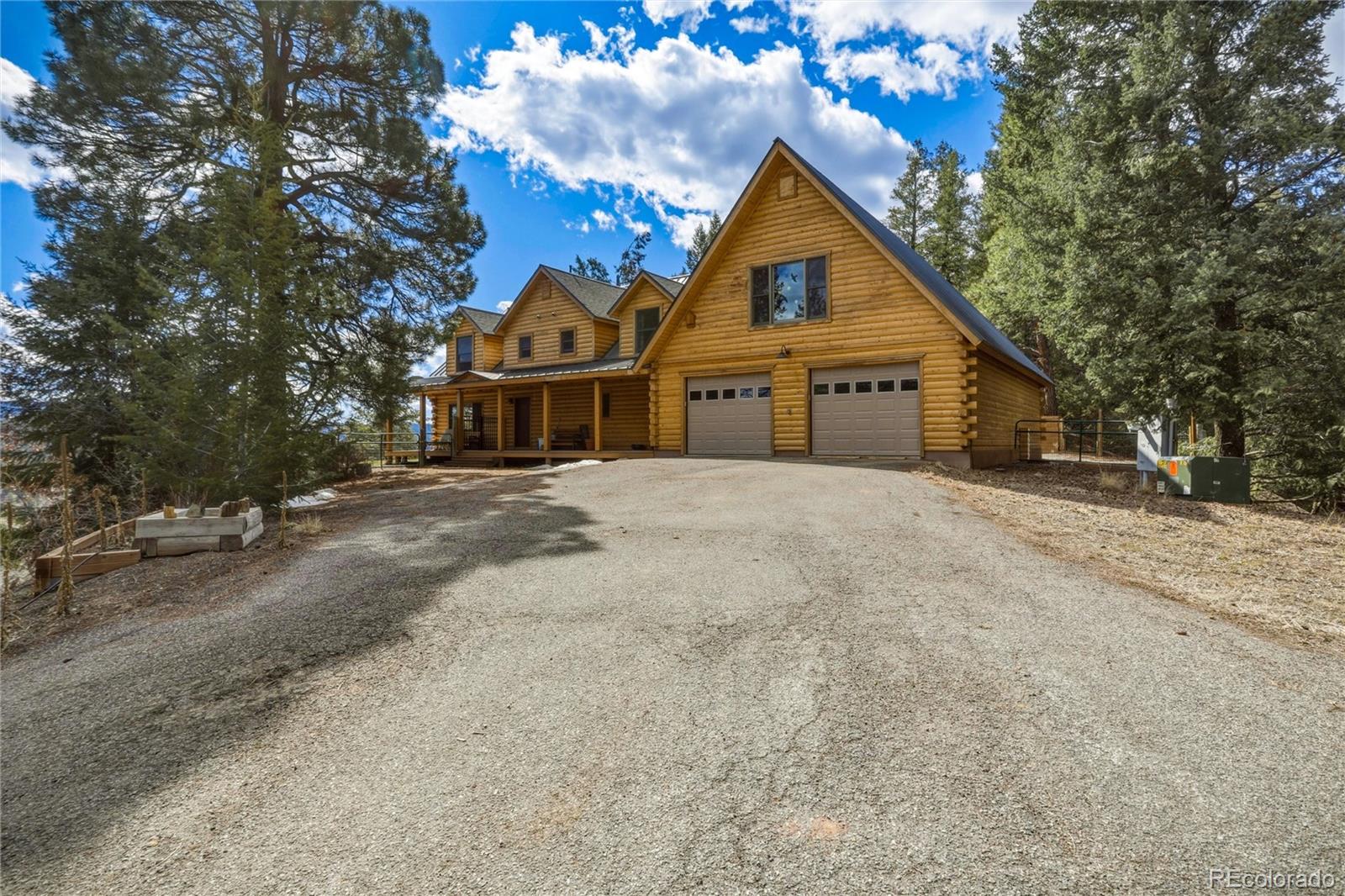 247 W Arbol Park Drive Chromo CO 81128