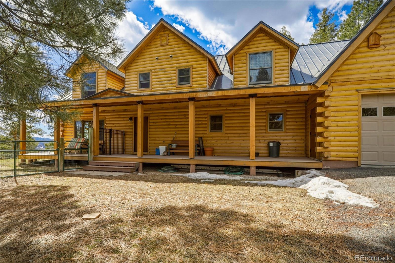 247 W Arbol Park Drive Chromo CO 81128
