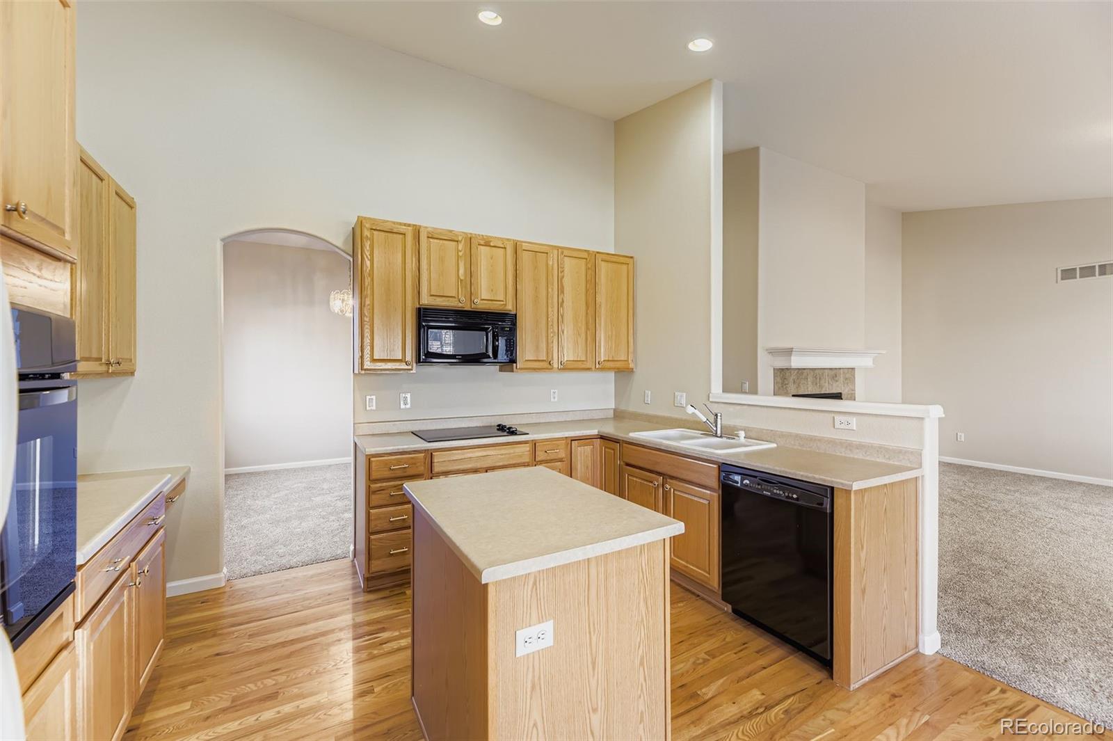 21249 Woodside Lane Parker CO 80138