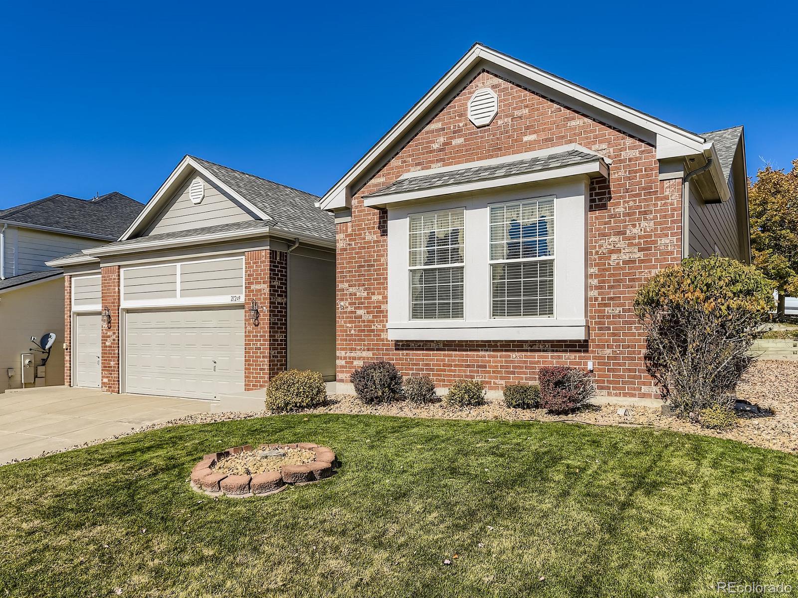 21249 Woodside Lane Parker CO 80138