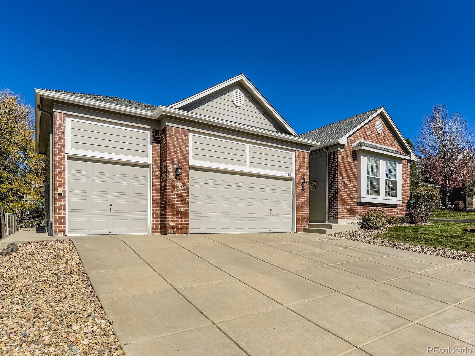 21249 Woodside Lane Parker CO 80138