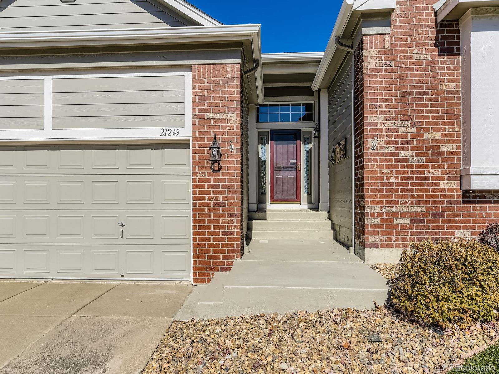 21249 Woodside Lane Parker CO 80138