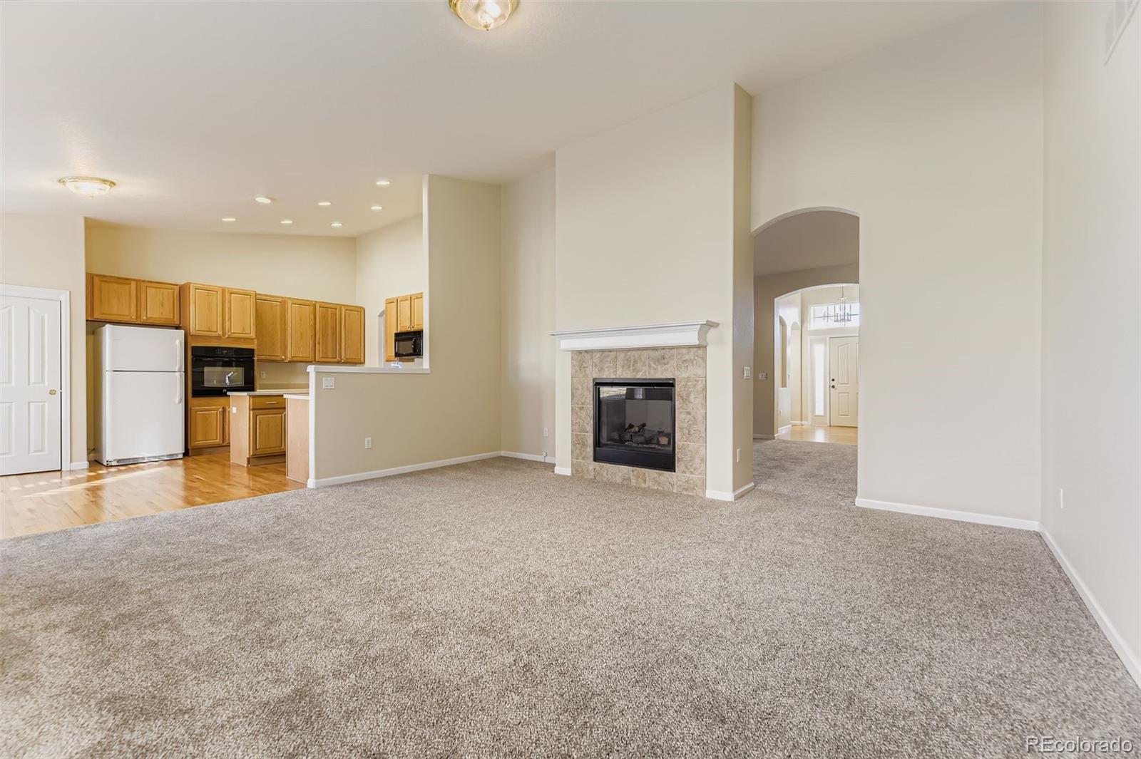 21249 Woodside Lane Parker CO 80138