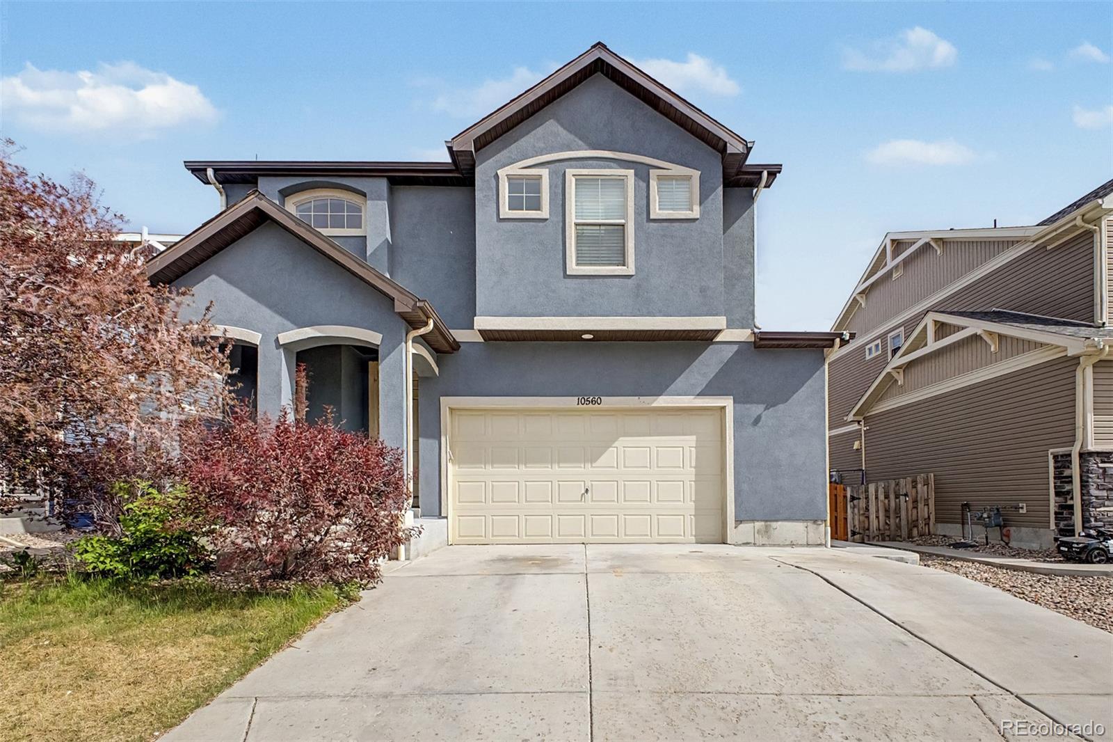 10560 Racine Street Commerce City CO 80022