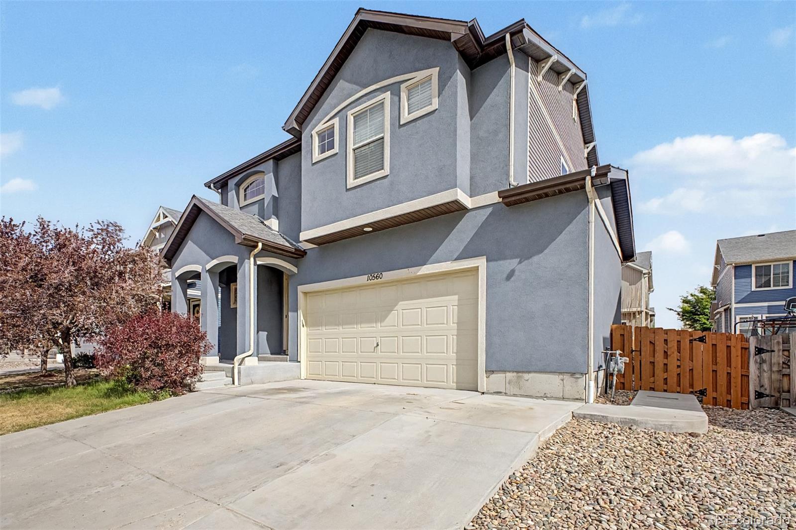 10560 Racine Street Commerce City CO 80022