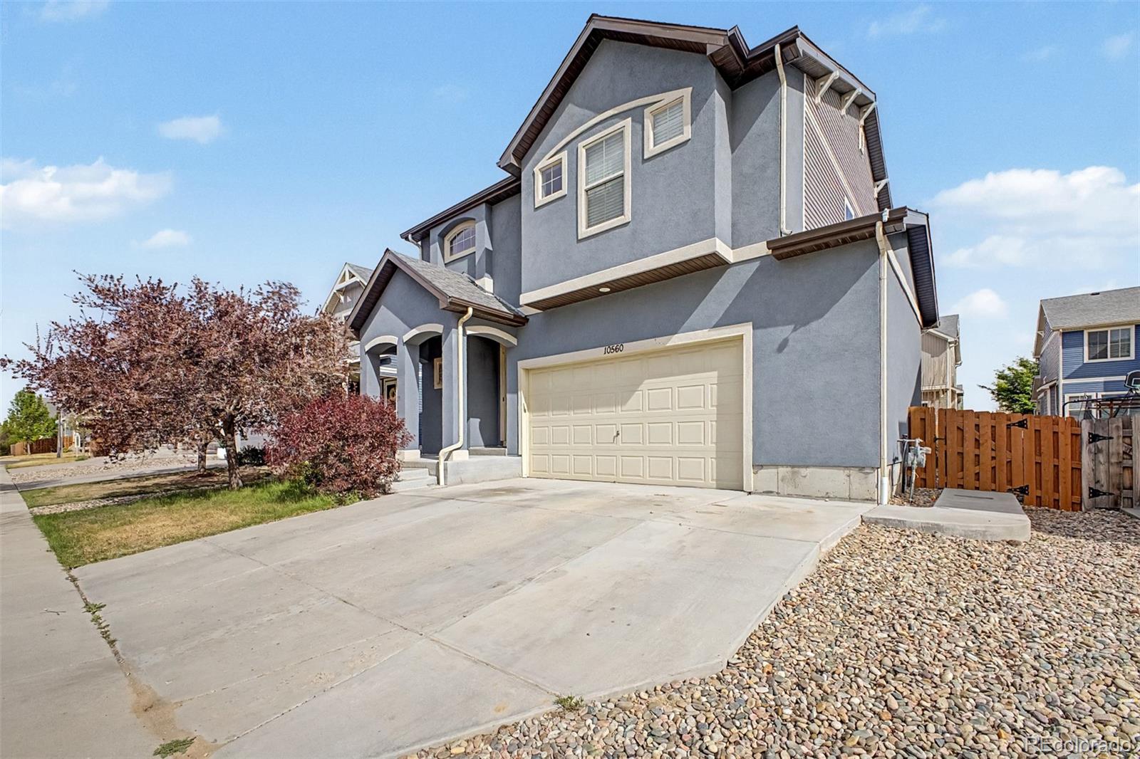 10560 Racine Street Commerce City CO 80022
