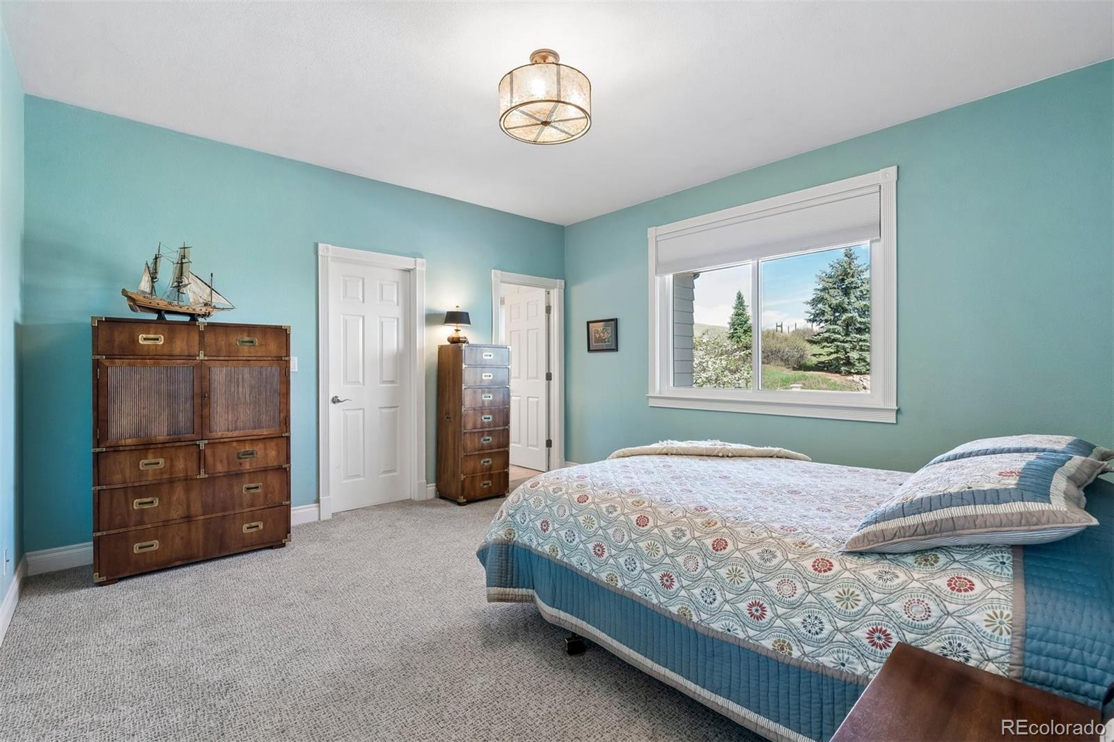 3948 Seminole Place Sedalia CO 80135