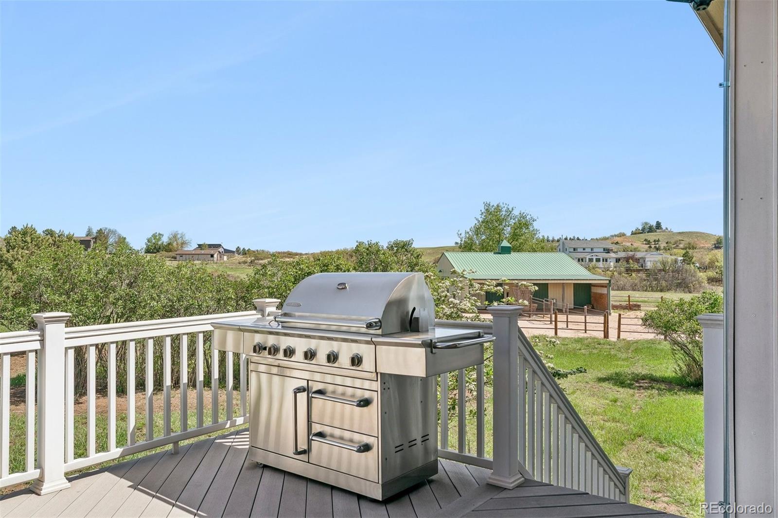 3948 Seminole Place Sedalia CO 80135