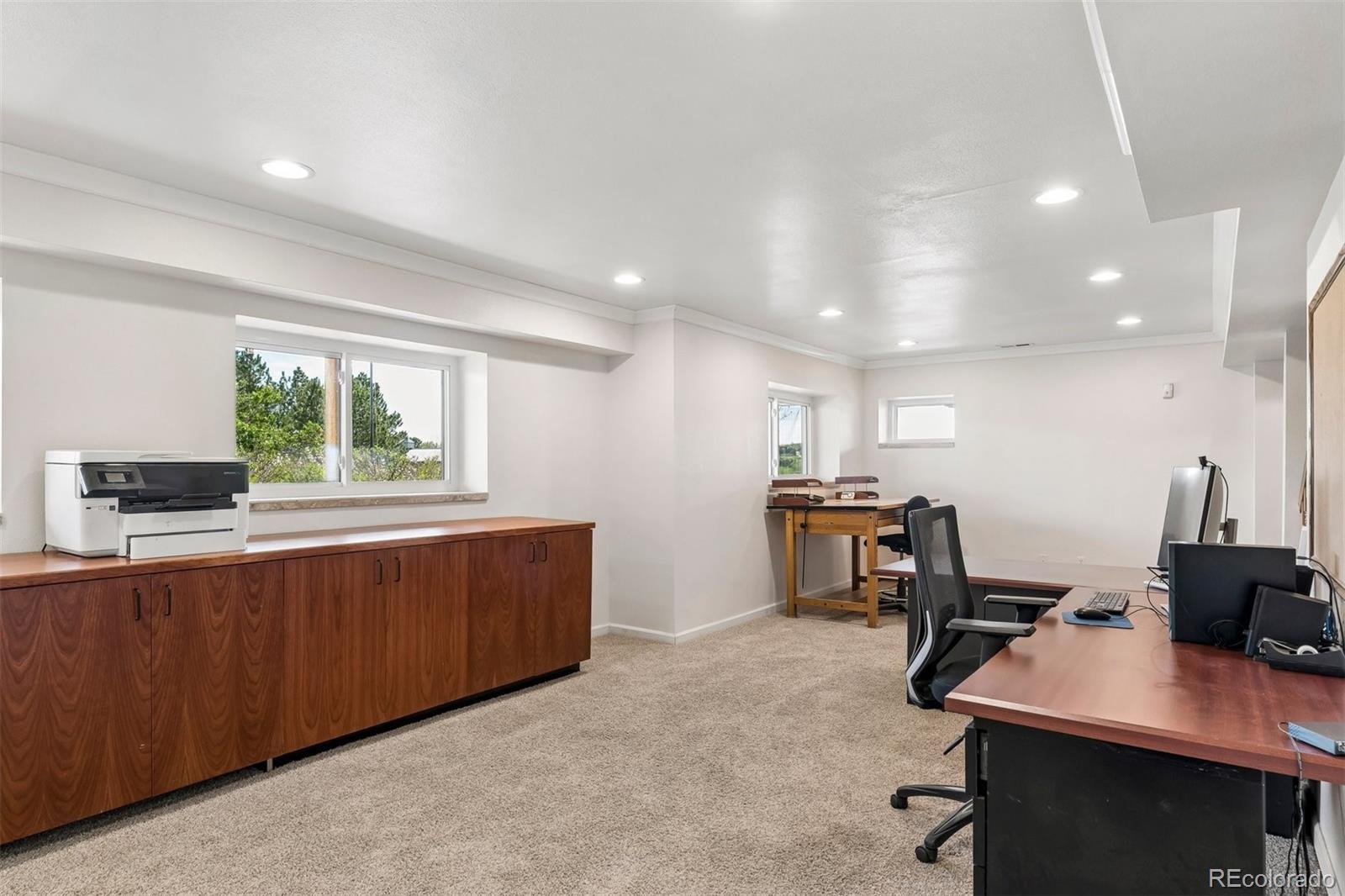 3948 Seminole Place Sedalia CO 80135