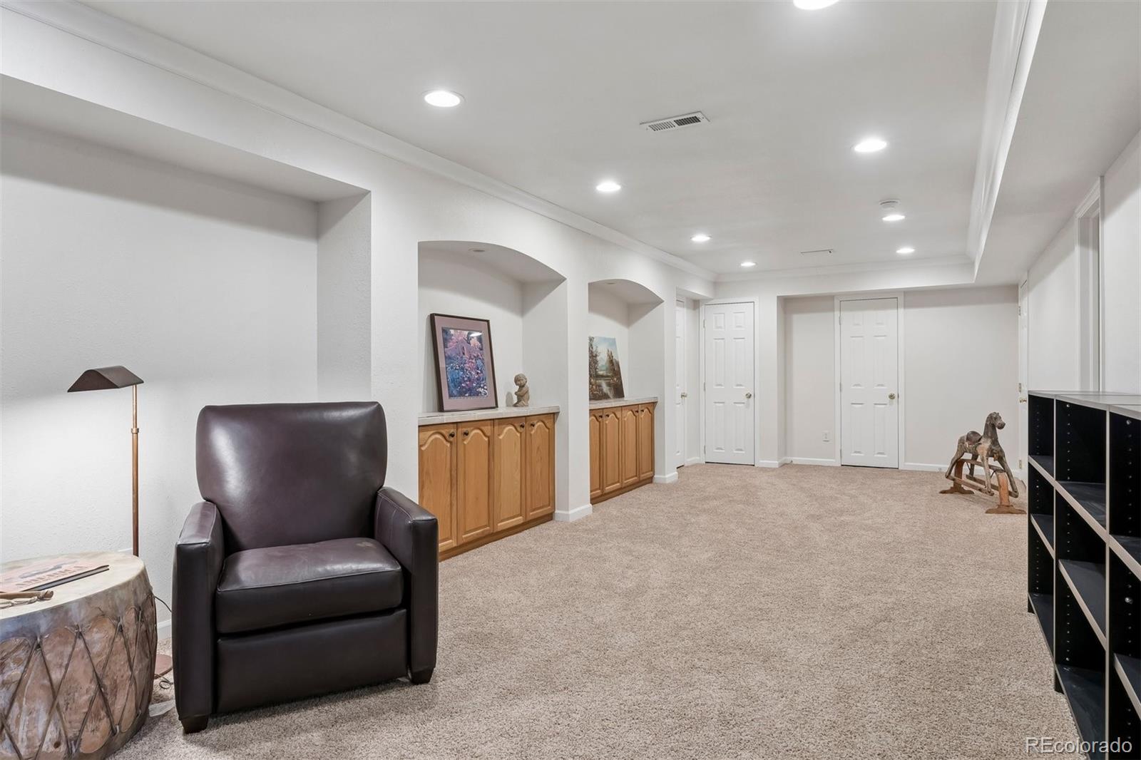 3948 Seminole Place Sedalia CO 80135