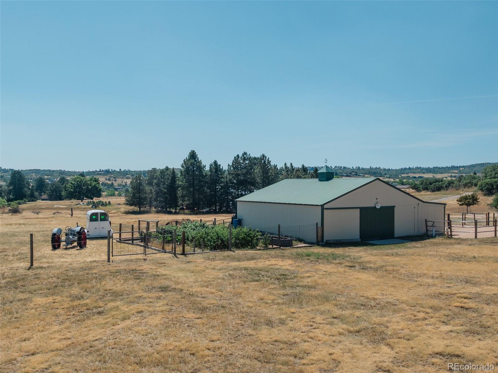 3948 Seminole Place Sedalia CO 80135