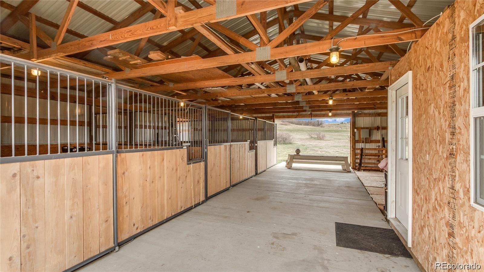 3948 Seminole Place Sedalia CO 80135
