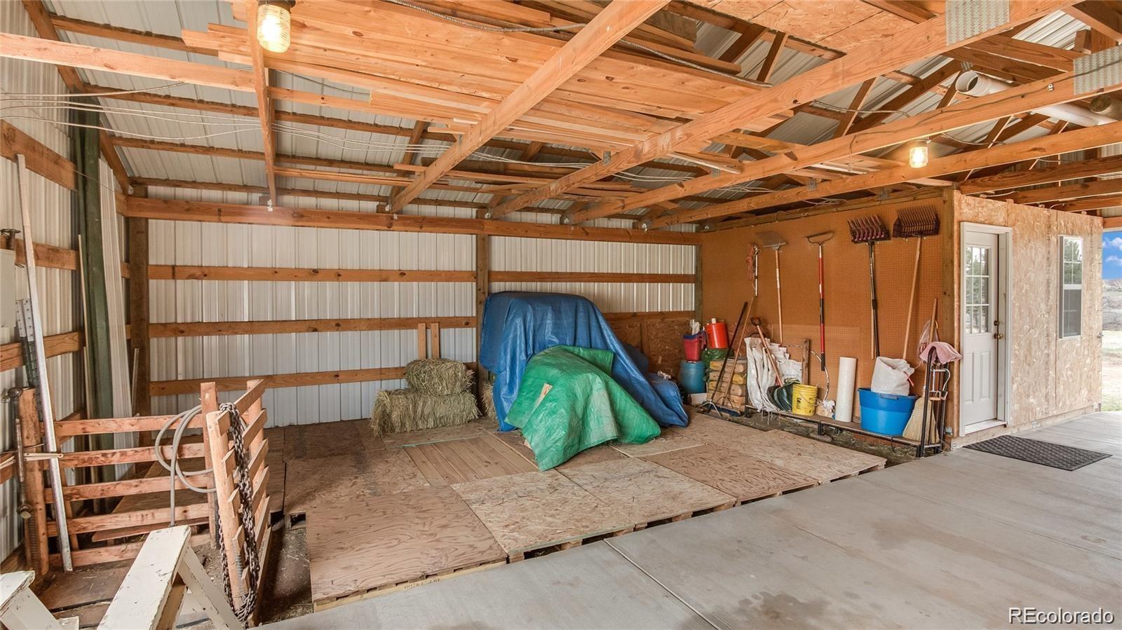 3948 Seminole Place Sedalia CO 80135