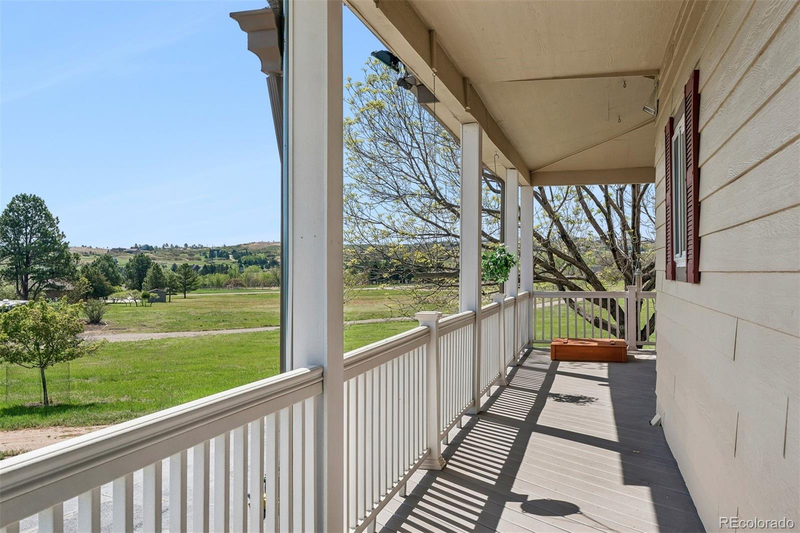 3948 Seminole Place Sedalia CO 80135