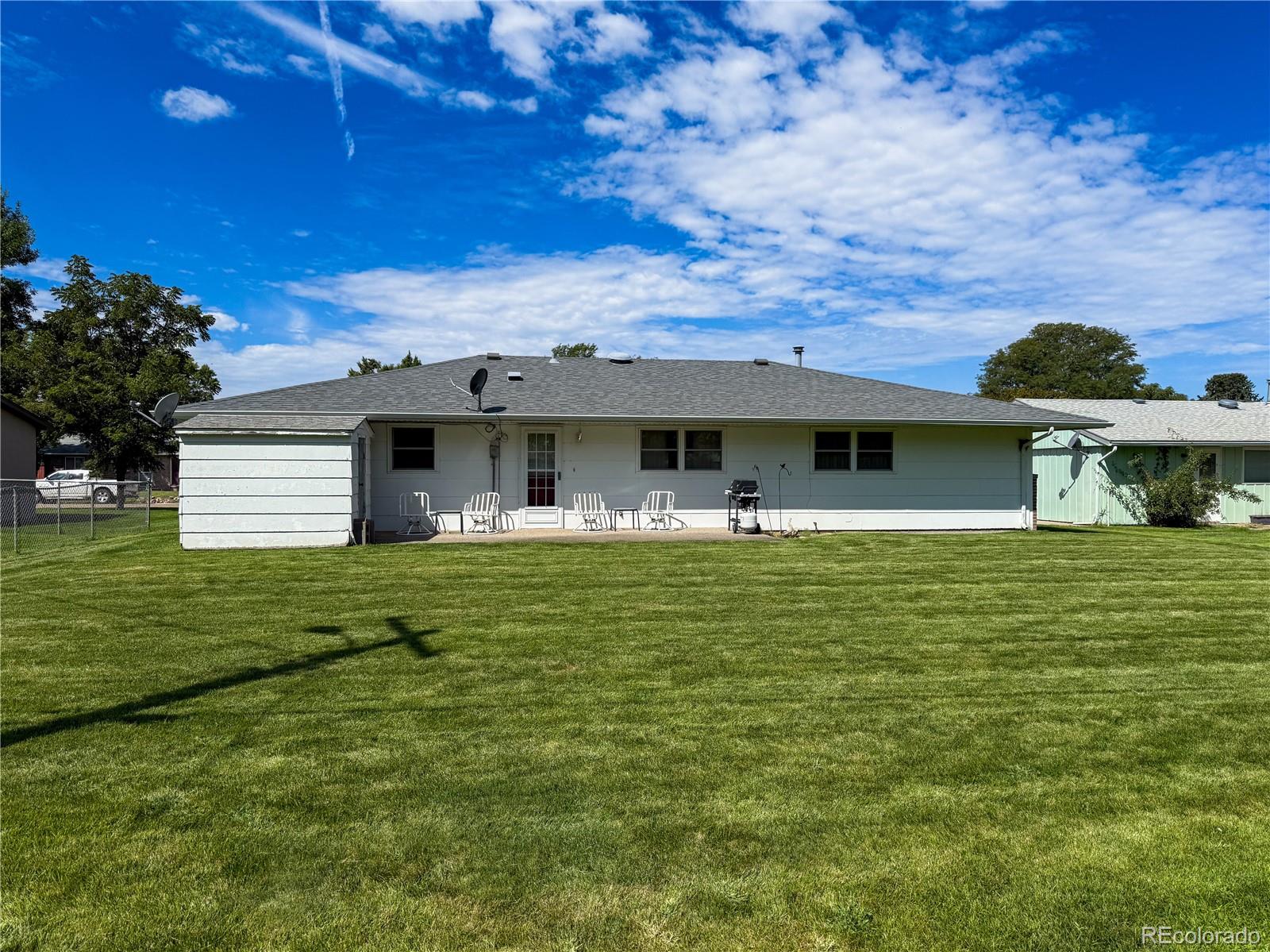 862 N 14th Street Burlington CO 80807