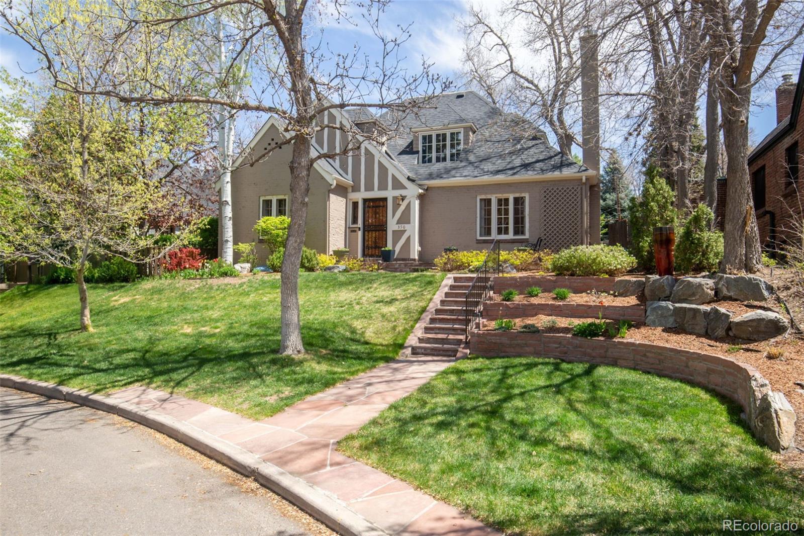 350 Albion Street Denver CO 80220