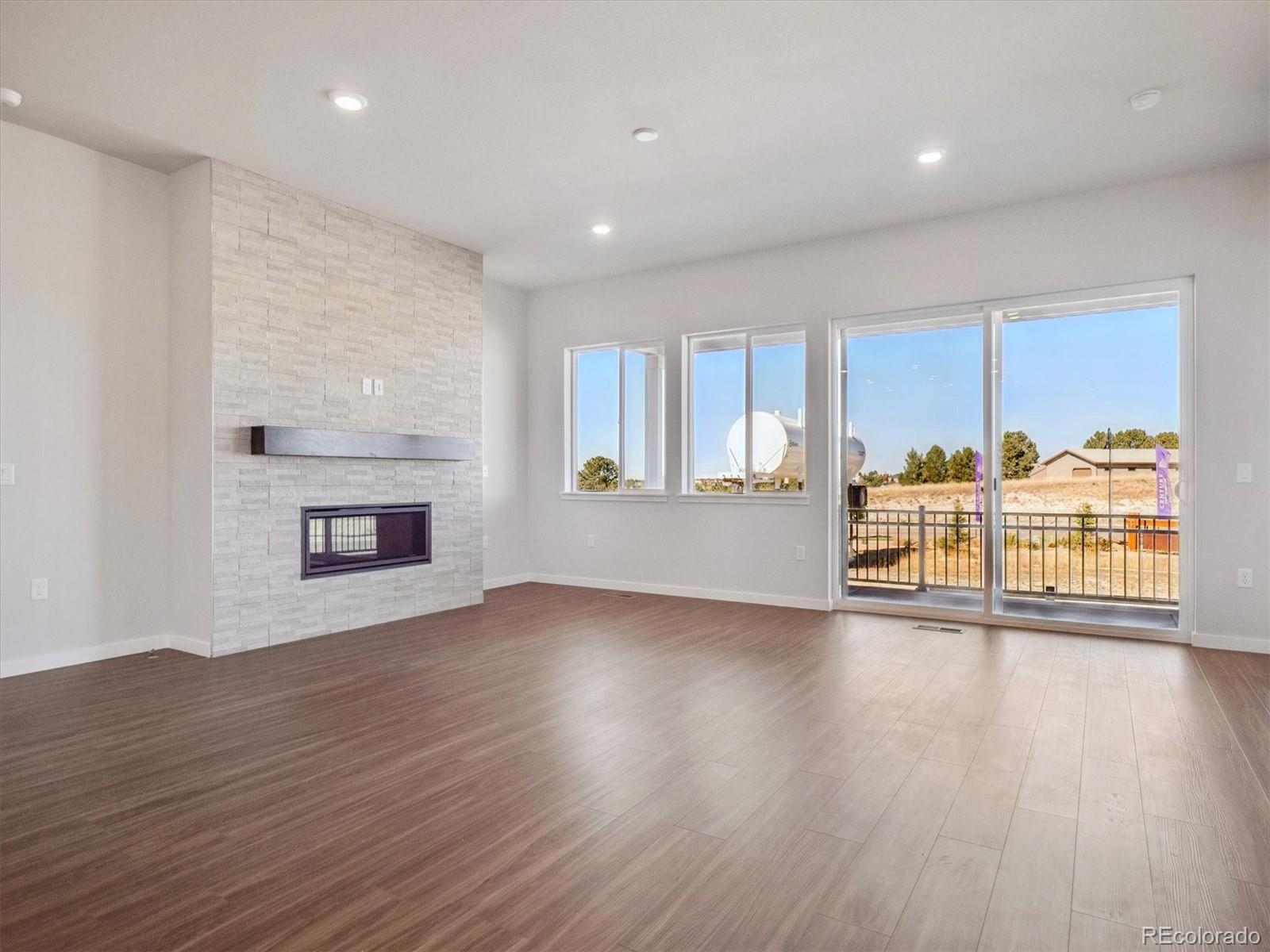 10735 Hanging Lake Place Parker CO 80138