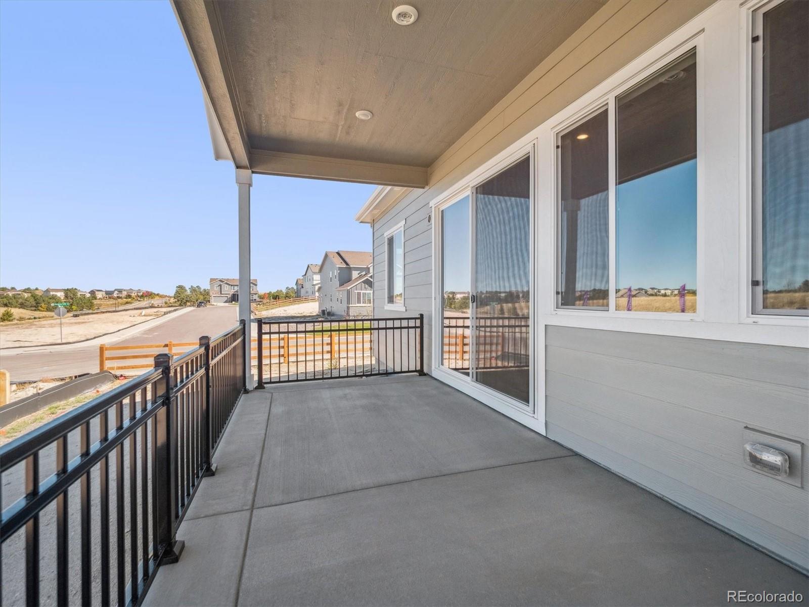 10735 Hanging Lake Place Parker CO 80138