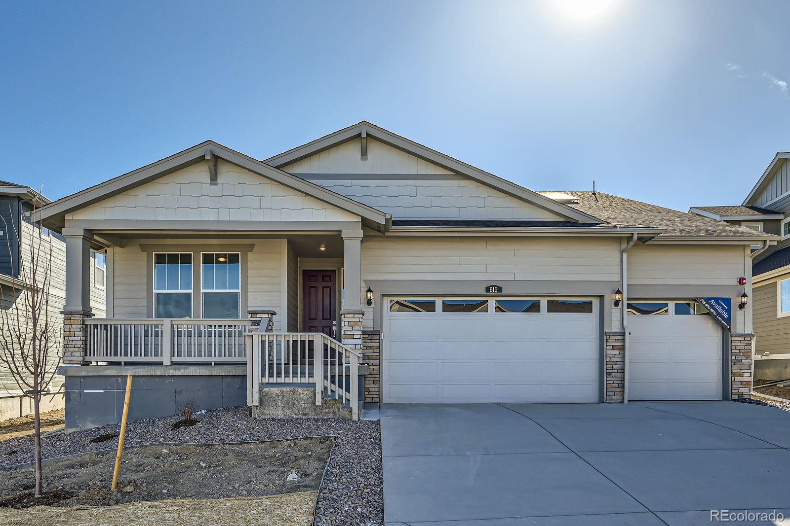 615 Twilight Street Erie CO 80516