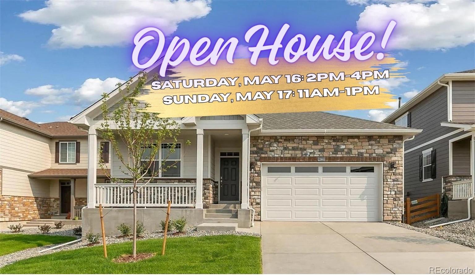 22603 E Radcliff Drive Aurora CO 80015