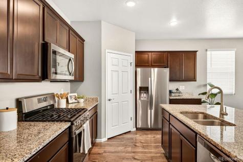 22603 E Radcliff Drive Aurora CO 80015