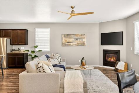 22603 E Radcliff Drive Aurora CO 80015