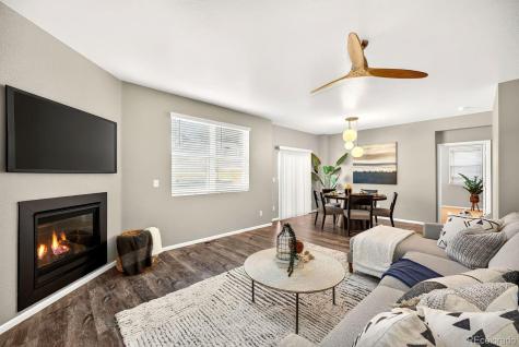 22603 E Radcliff Drive Aurora CO 80015