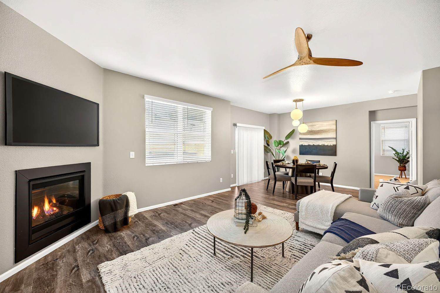 22603 E Radcliff Drive Aurora CO 80015