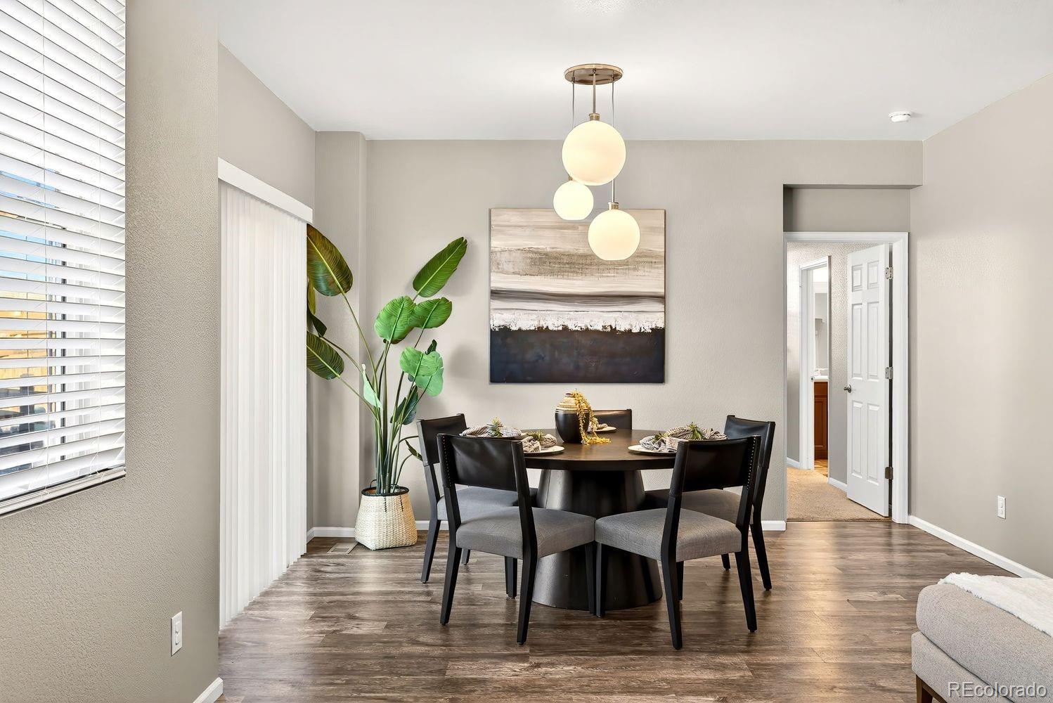 22603 E Radcliff Drive Aurora CO 80015