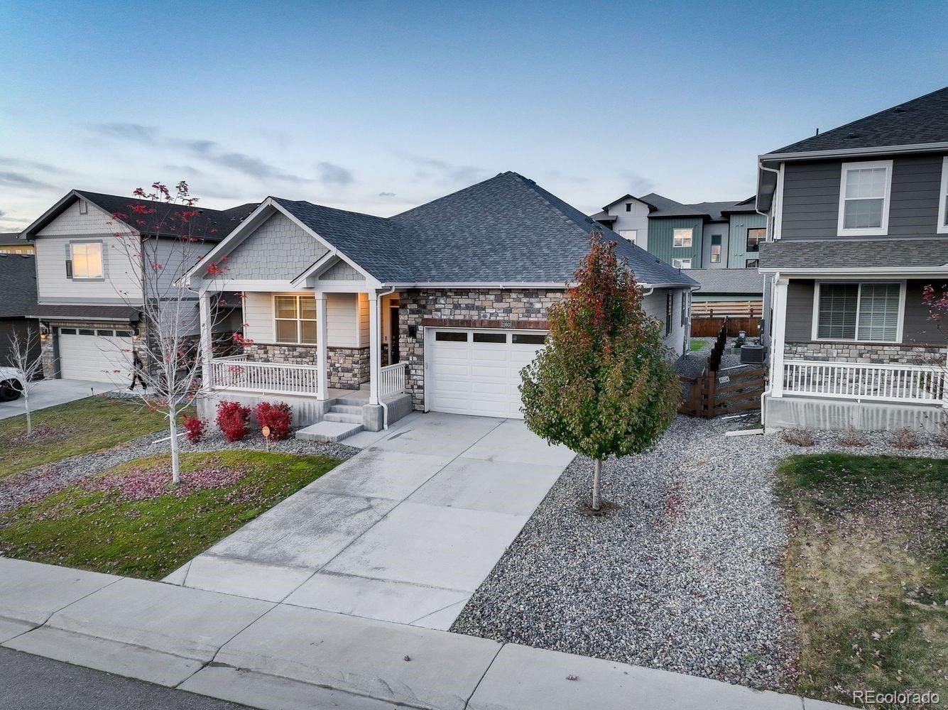 22603 E Radcliff Drive Aurora CO 80015