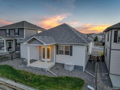 22603 E Radcliff Drive Aurora CO 80015