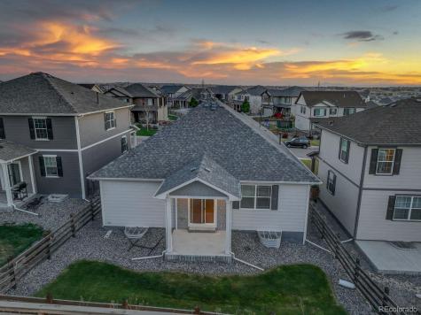 22603 E Radcliff Drive Aurora CO 80015