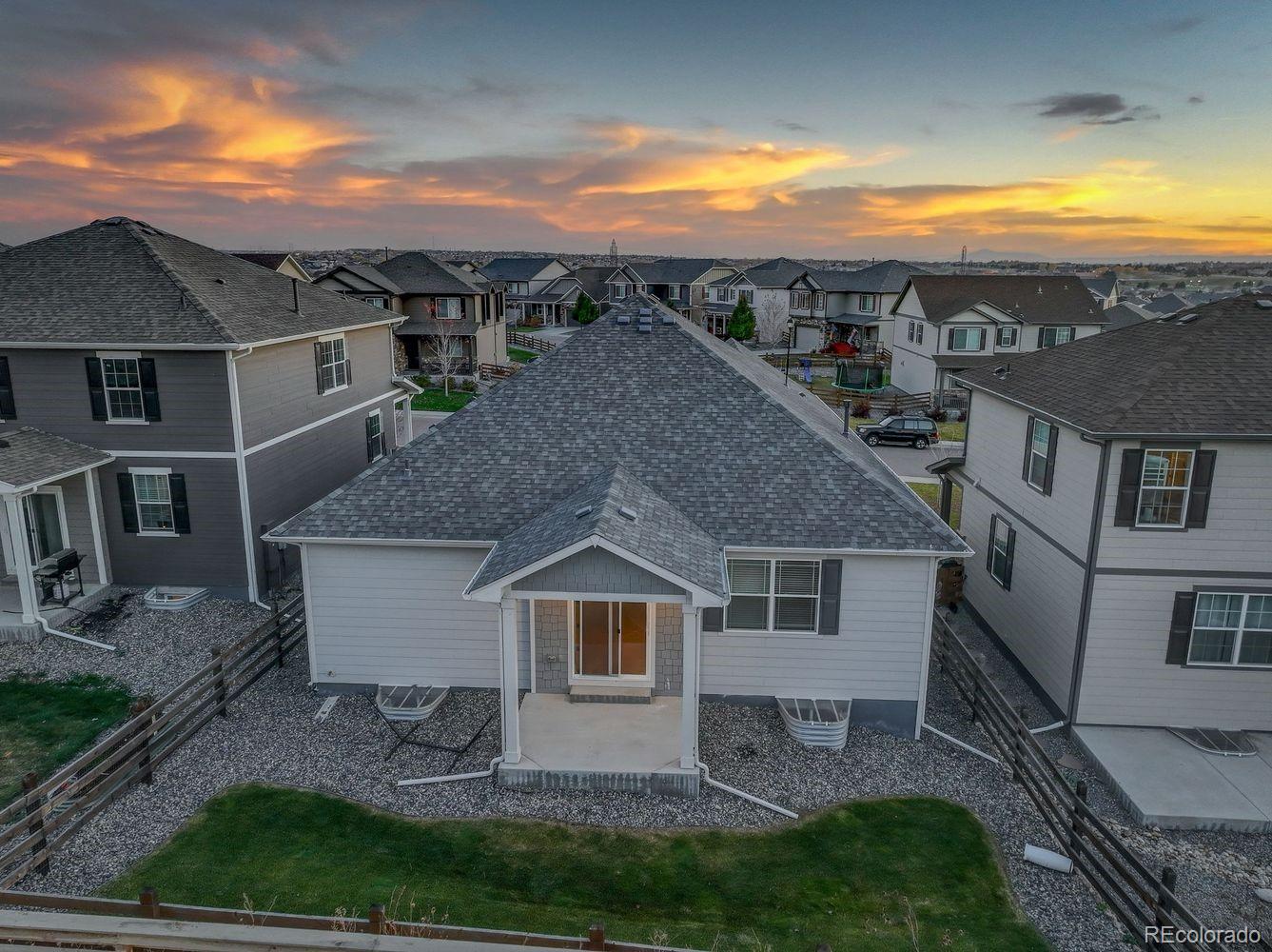 22603 E Radcliff Drive Aurora CO 80015