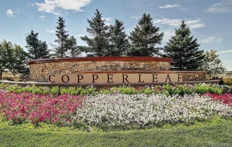 22603 E Radcliff Drive Aurora CO 80015