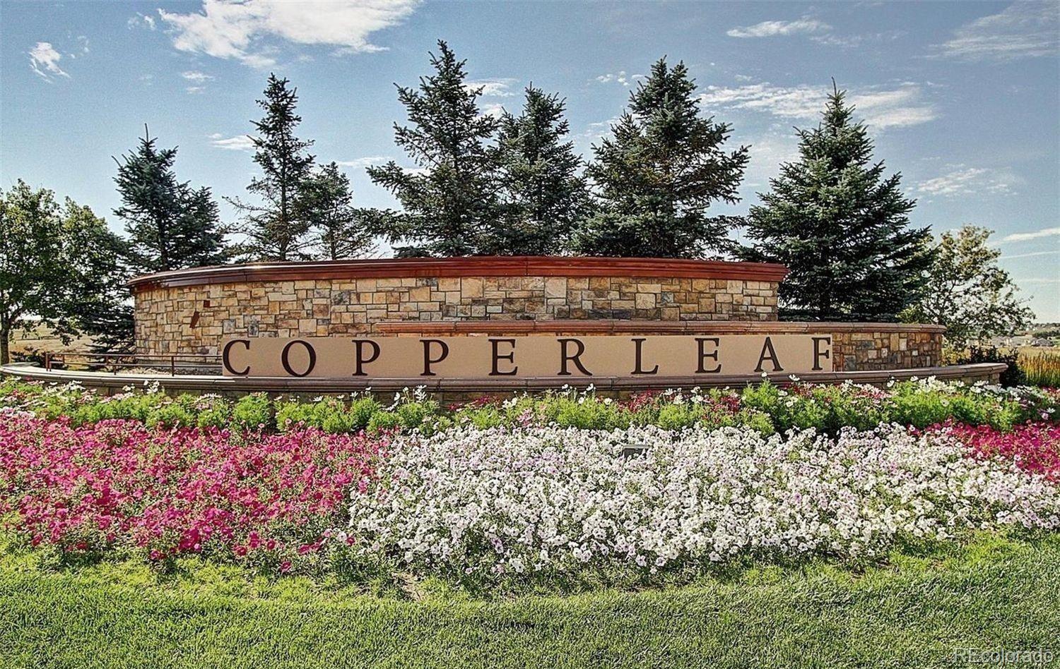 22603 E Radcliff Drive Aurora CO 80015