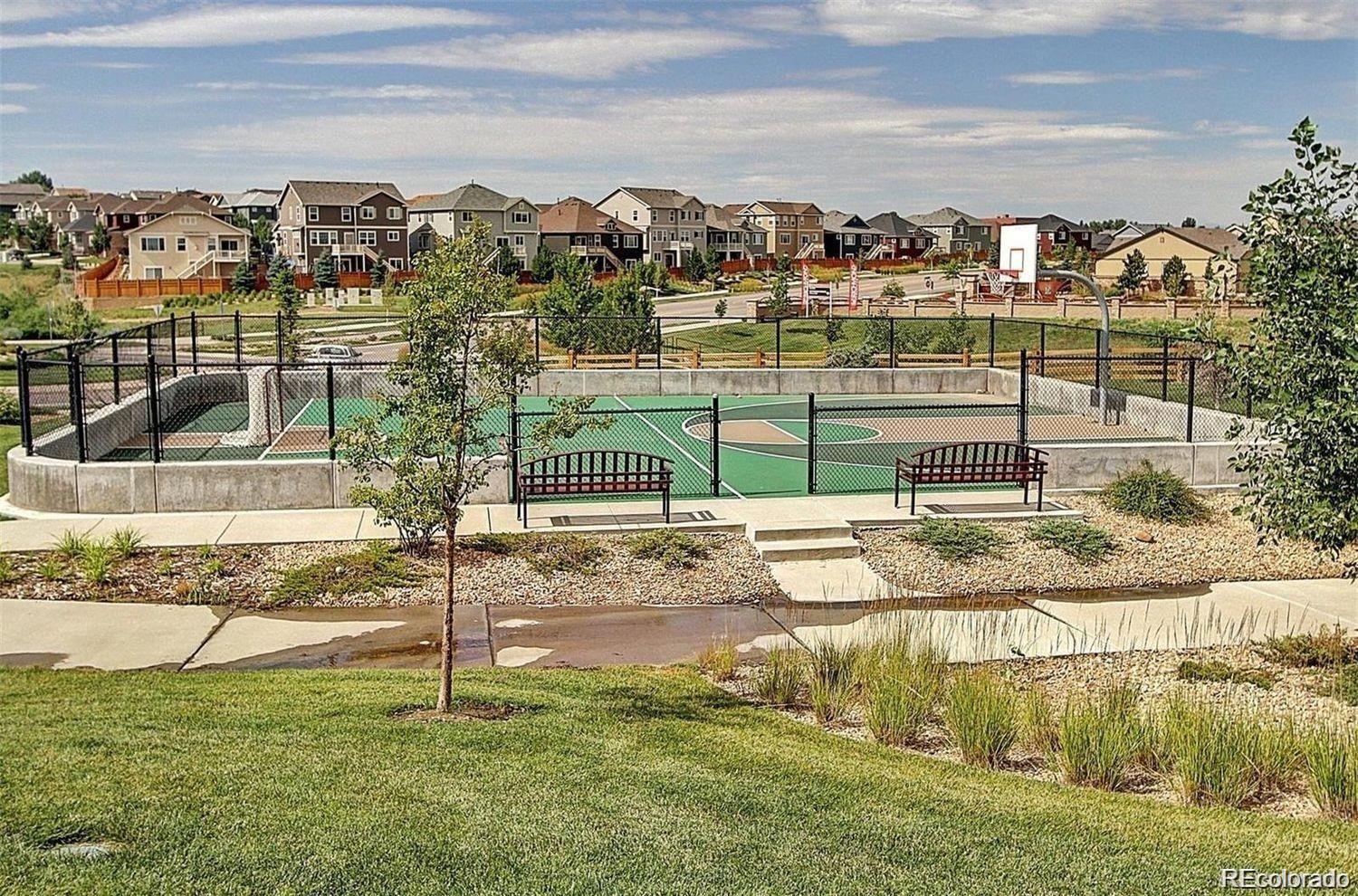 22603 E Radcliff Drive Aurora CO 80015