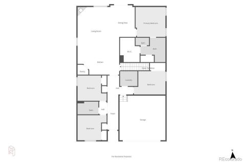 22603 E Radcliff Drive Aurora CO 80015