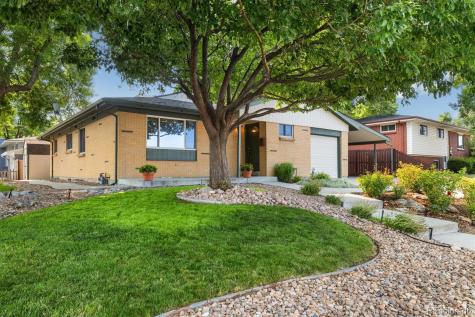 6290 Quail Street Arvada CO 80004