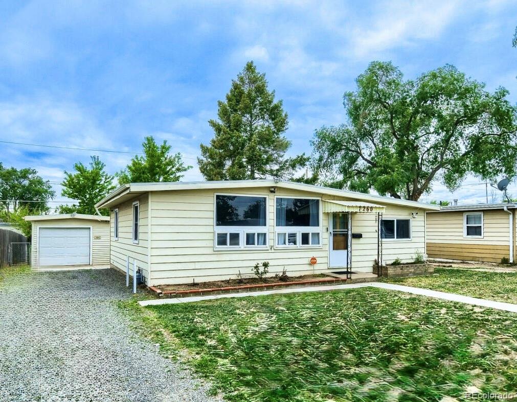 7260 E 75th Avenue Commerce City CO 80022