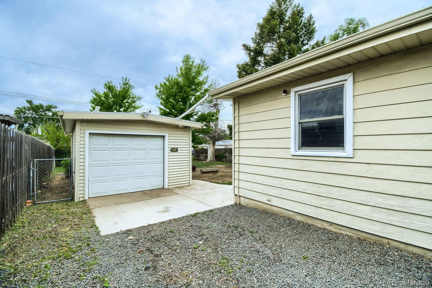 7260 E 75th Avenue Commerce City CO 80022