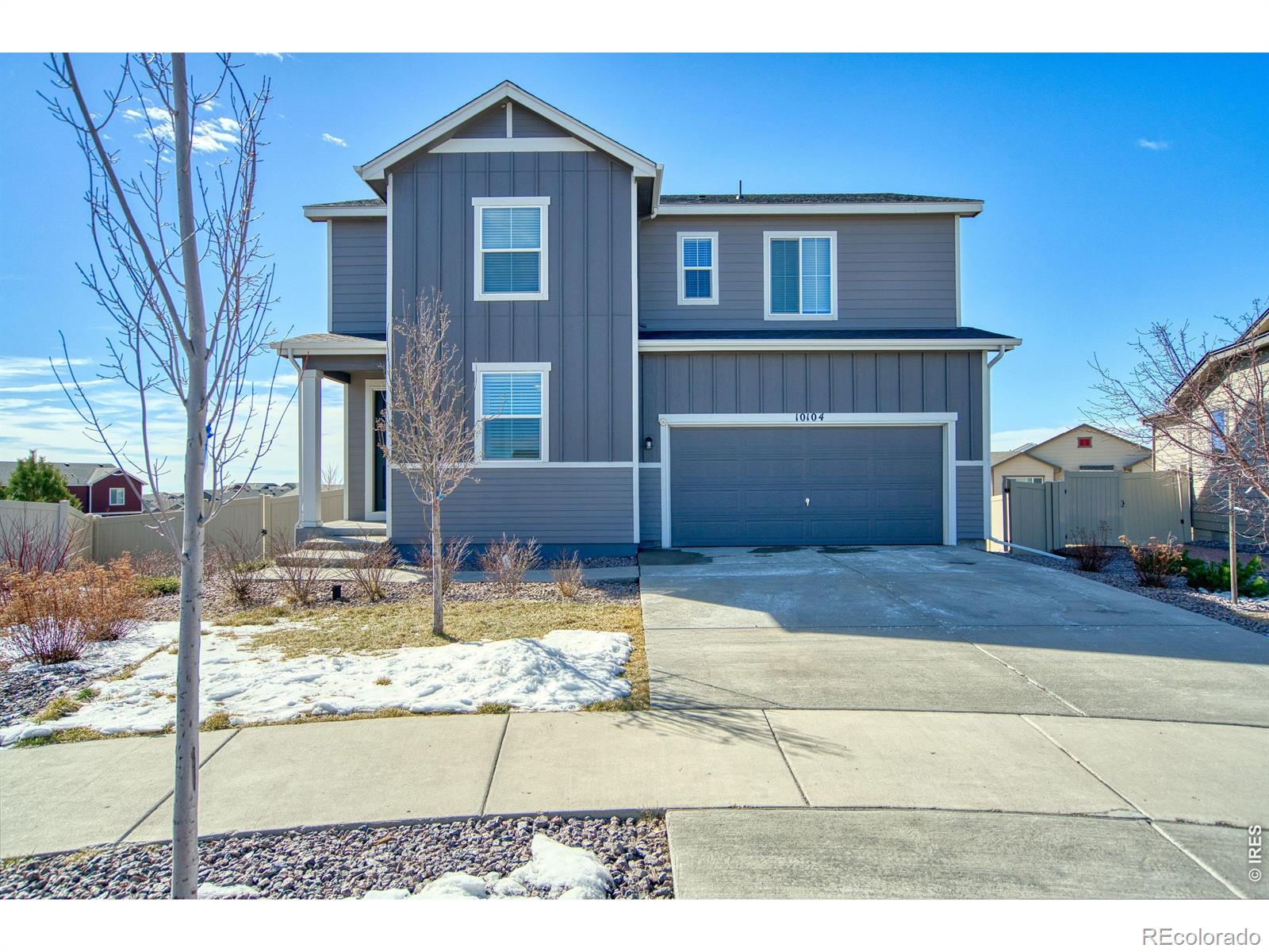 10104 Bluffstone Court Peyton CO 80831