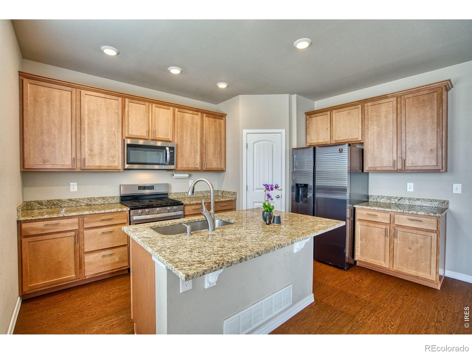 10104 Bluffstone Court Peyton CO 80831