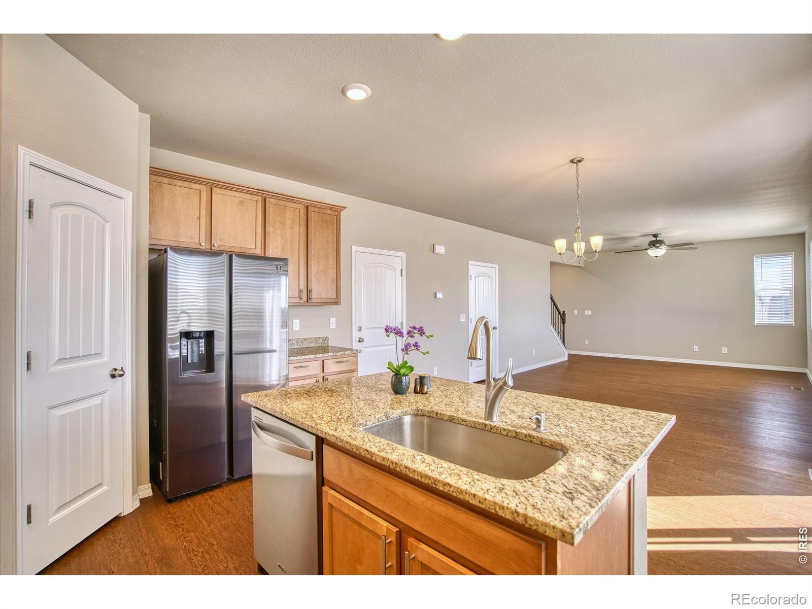 10104 Bluffstone Court Peyton CO 80831
