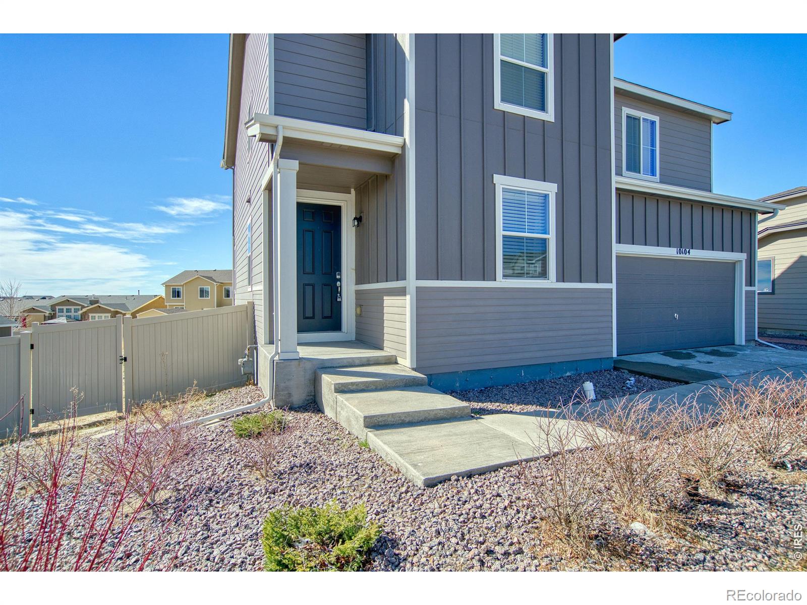 10104 Bluffstone Court Peyton CO 80831