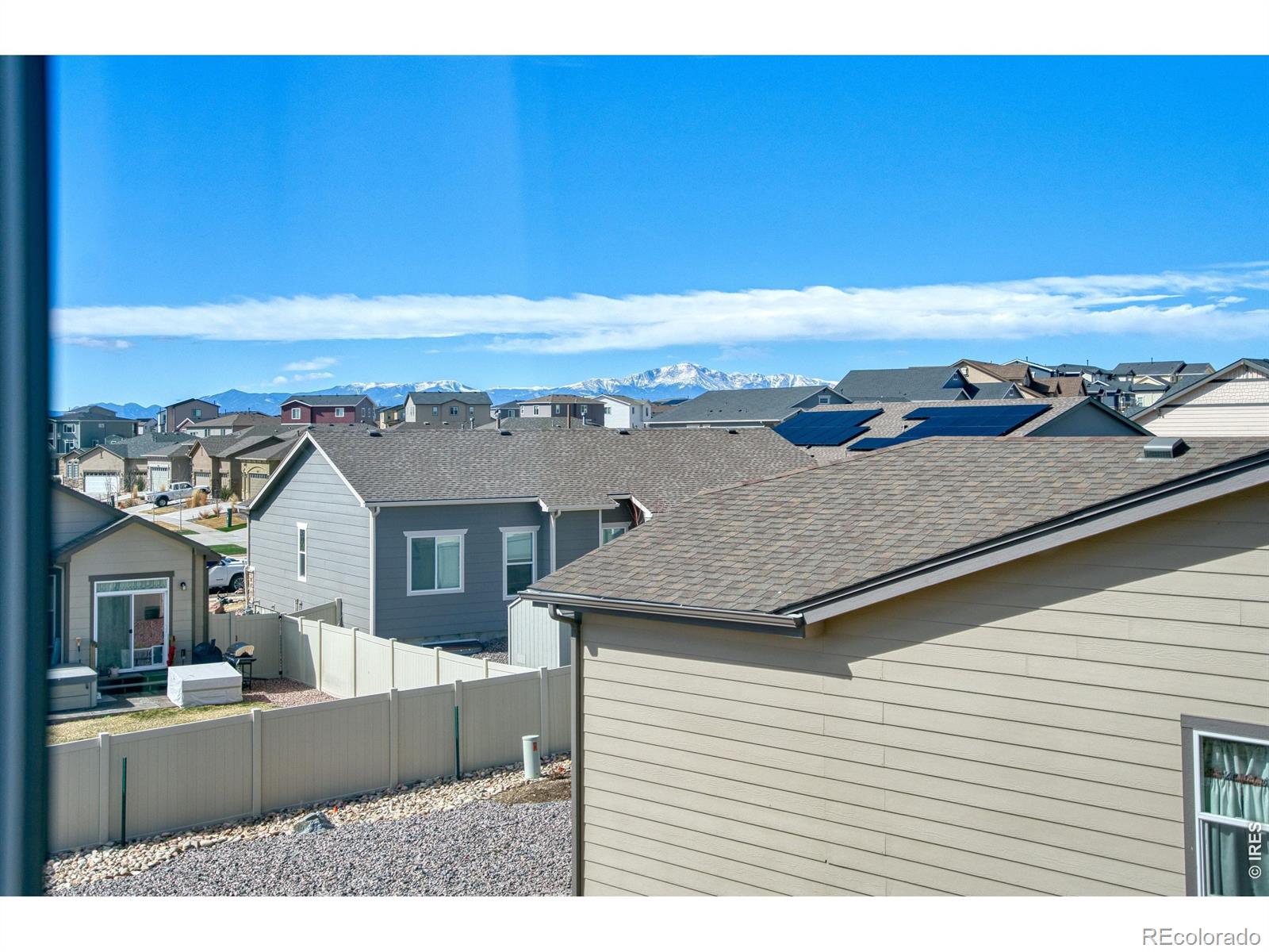 10104 Bluffstone Court Peyton CO 80831