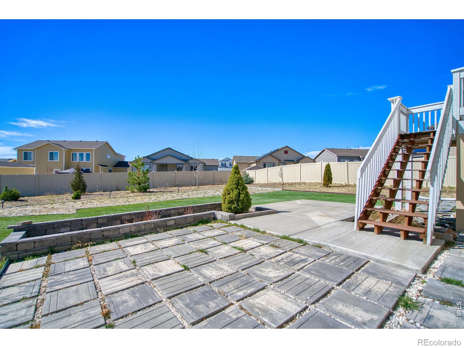 10104 Bluffstone Court Peyton CO 80831