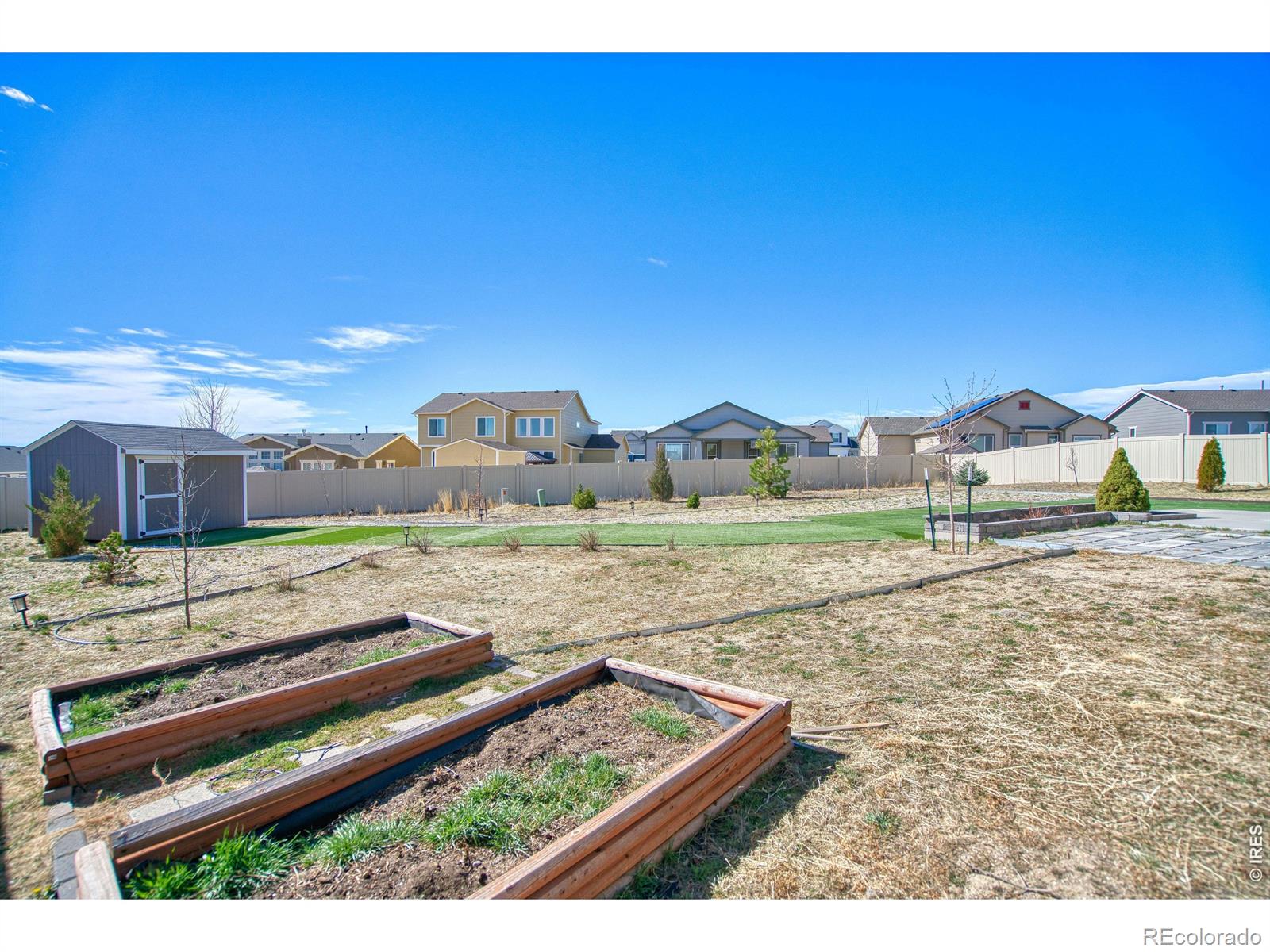 10104 Bluffstone Court Peyton CO 80831